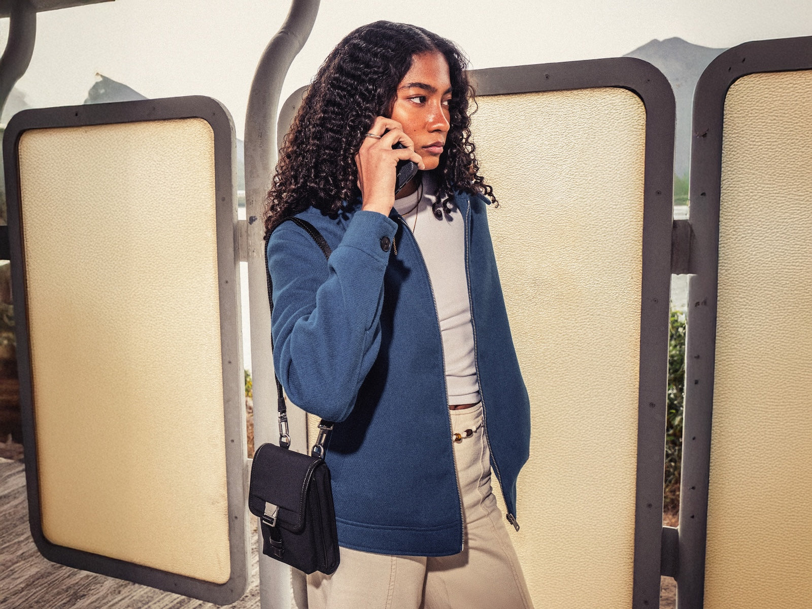 701 Phone Sling
