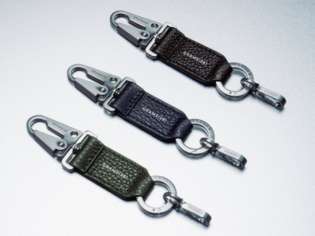 Strap Attachment Kit Plus (Silver)