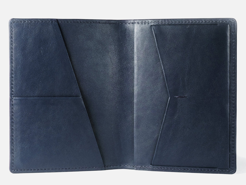 126 Passport Wallet