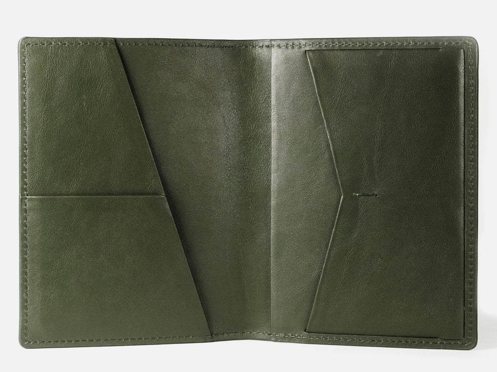 126 Passport Wallet