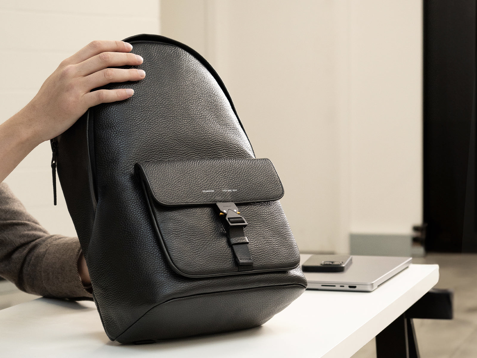 151 Stealth Backpack V1