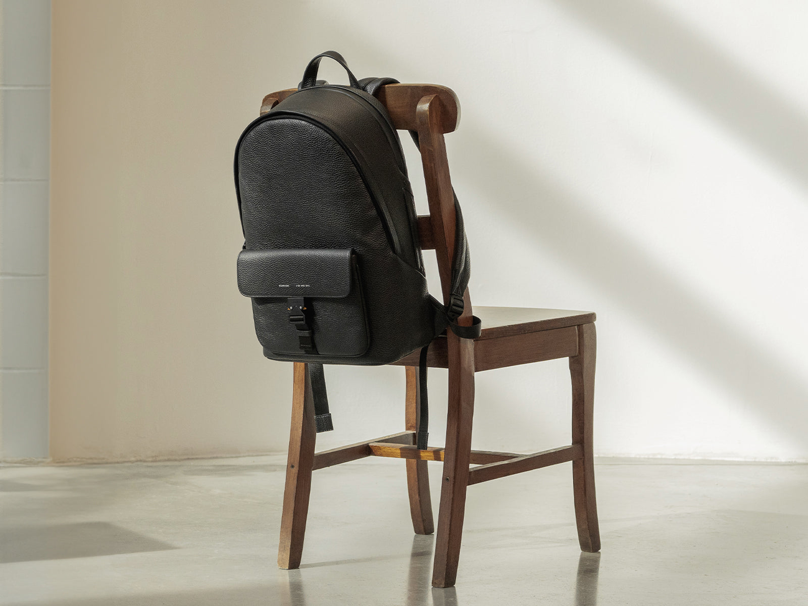 151 Stealth Backpack V1