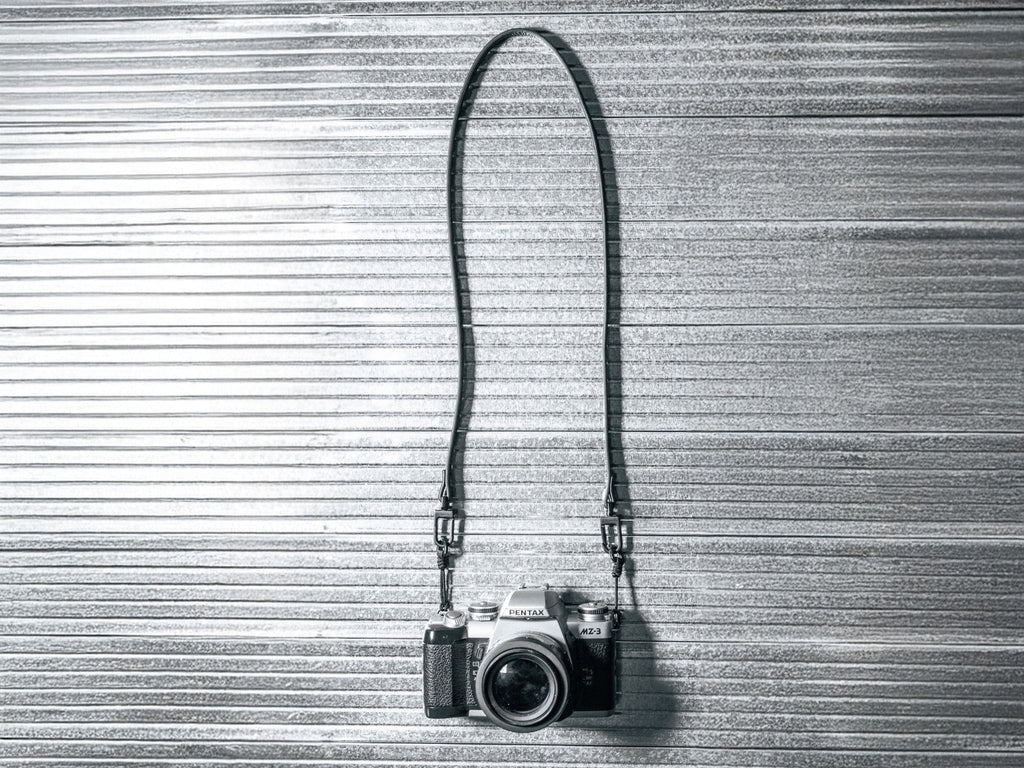 12mm Leather Lanyard