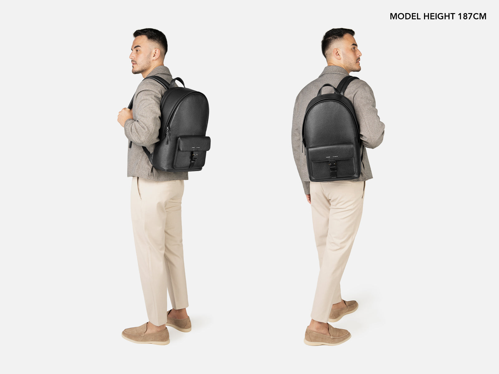 151 Stealth Backpack V1