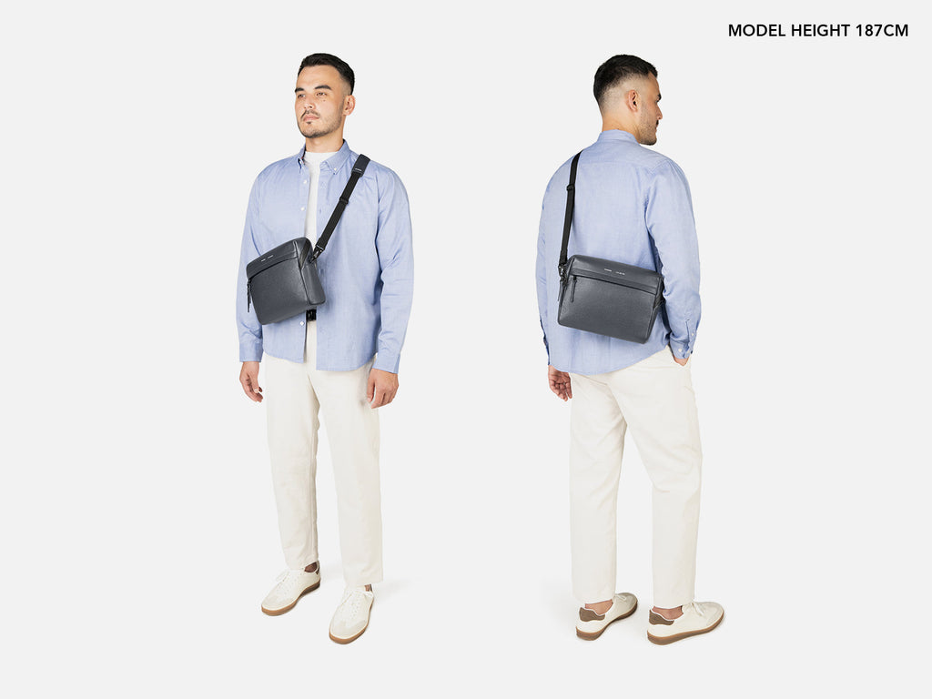 154 City Pack
