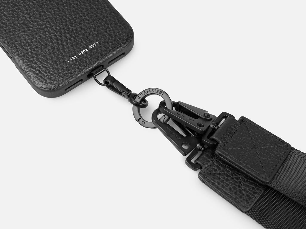 Strap Attachment Kit Plus