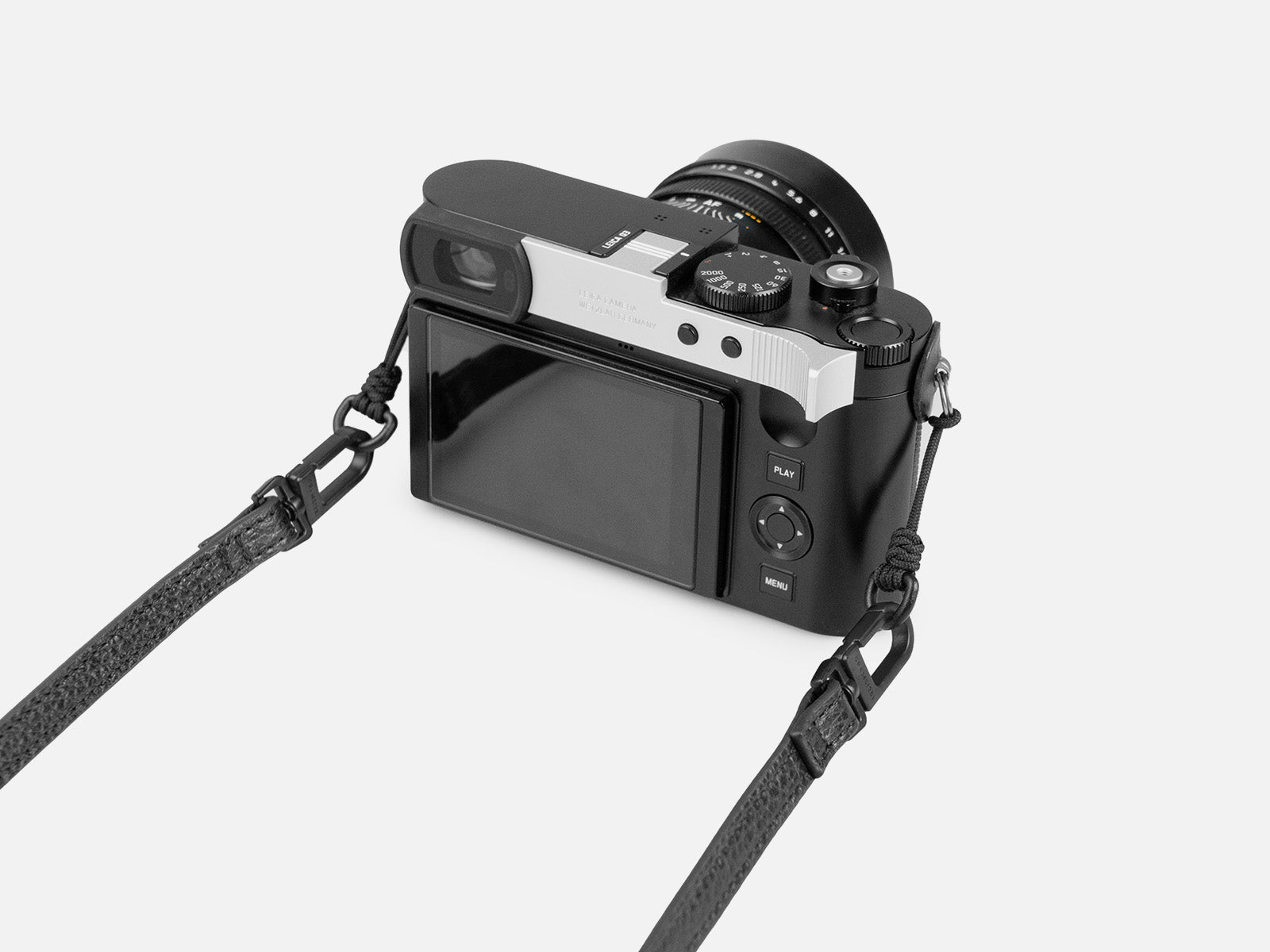 Strap Attachment Kit Plus