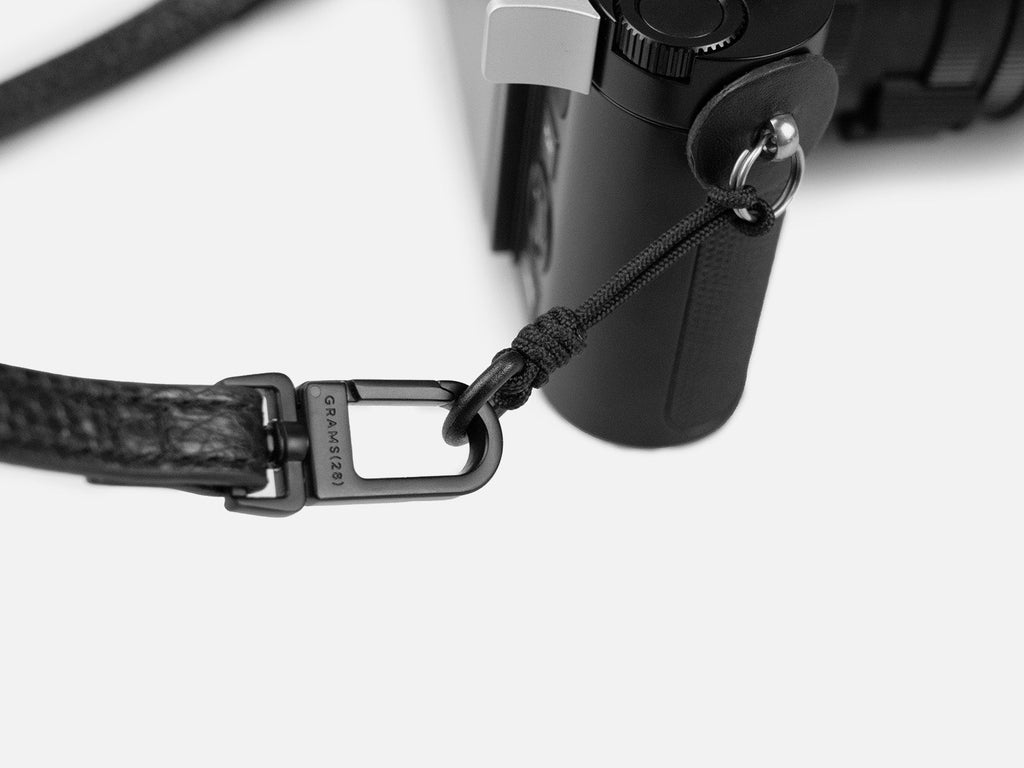 Strap Attachment Kit Plus