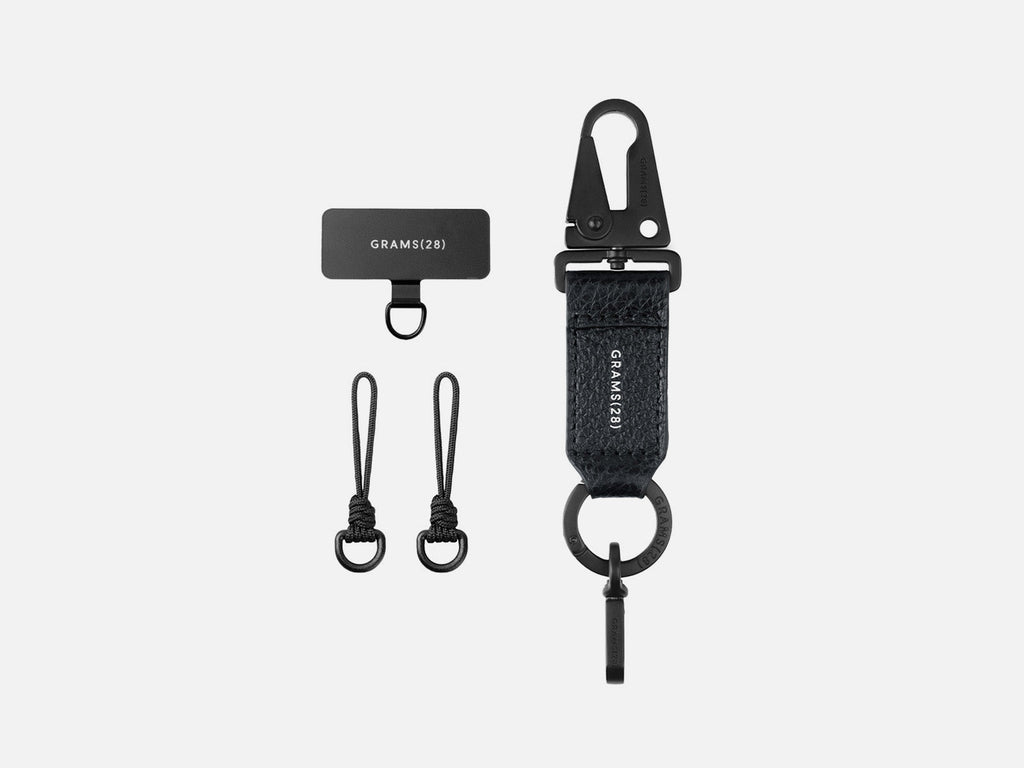 Strap Attachment Kit Plus