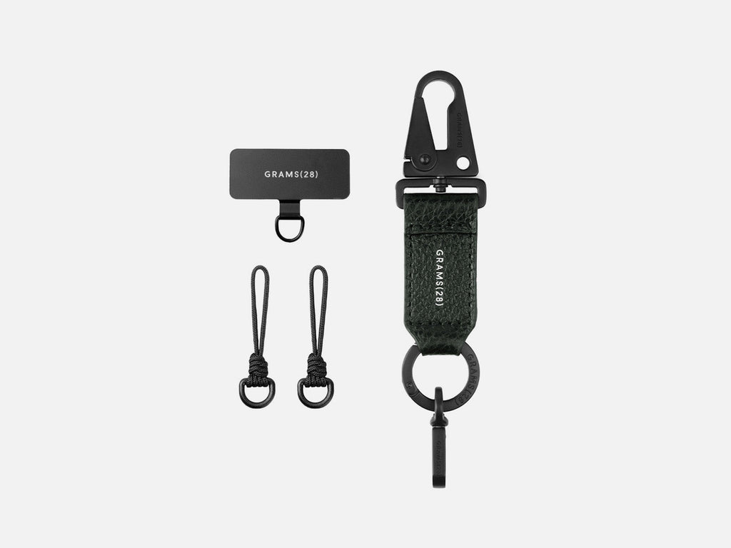 Strap Attachment Kit Plus