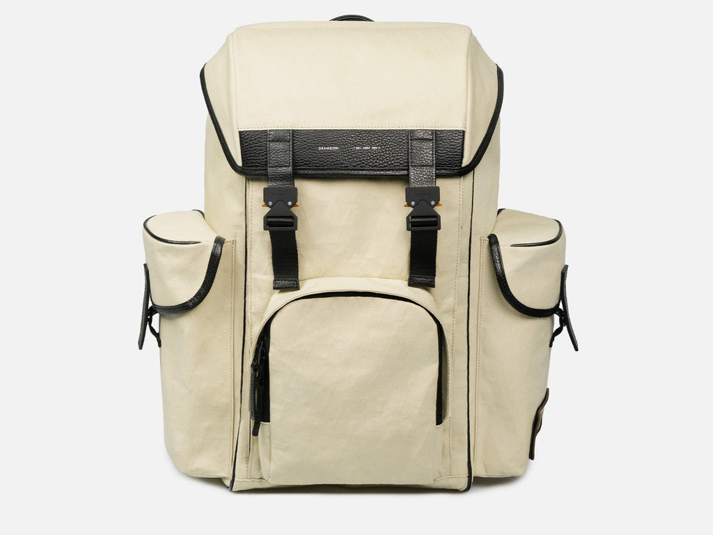 Mars Rover 301 Adventure Backpack