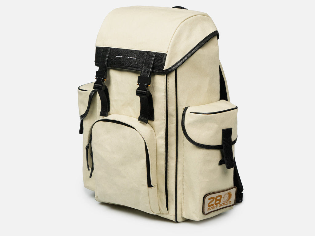 Mars Rover 301 Adventure Backpack
