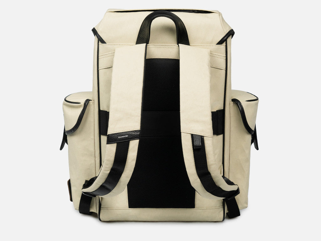 Mars Rover 301 Adventure Backpack