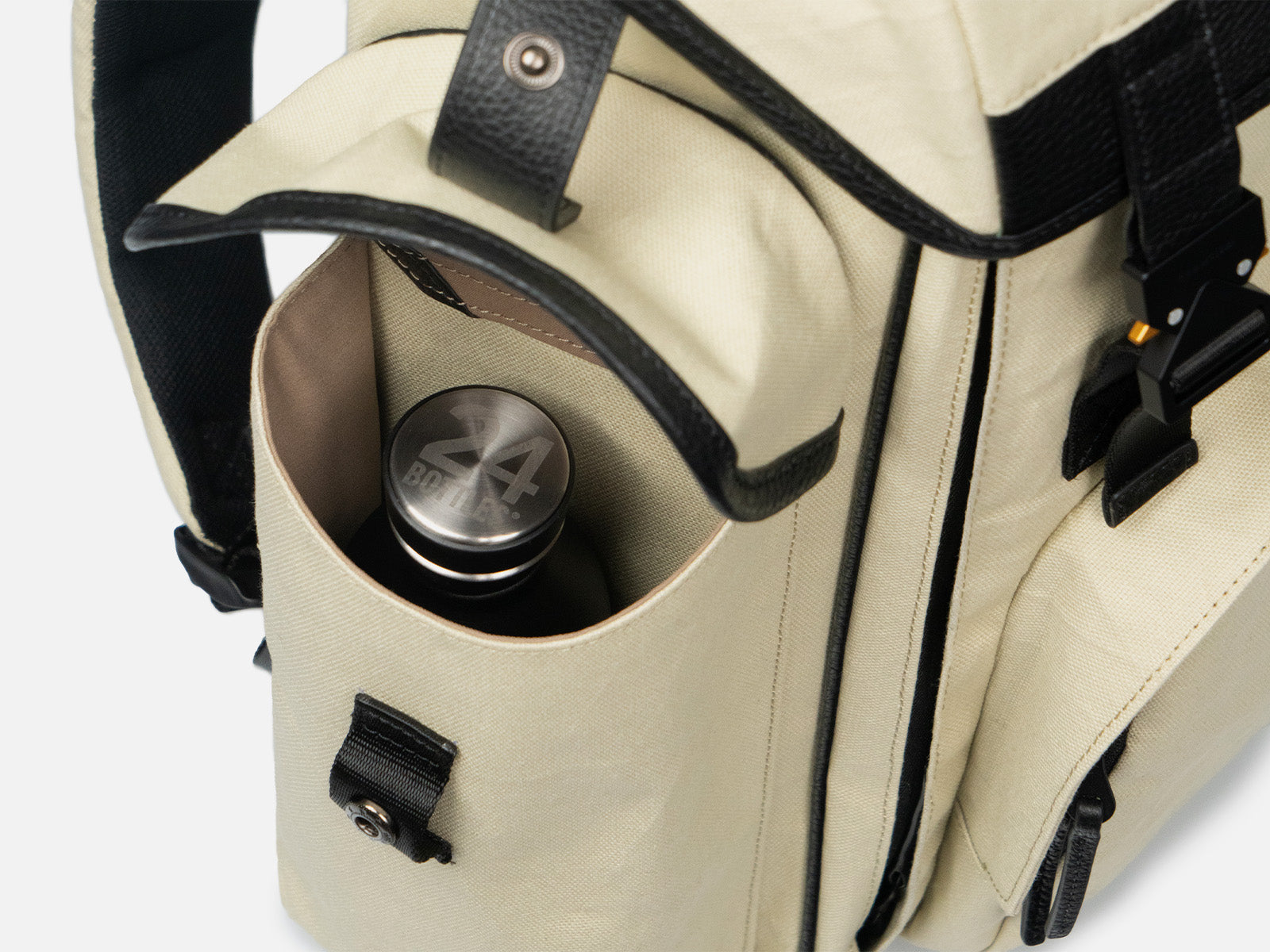 Mars Rover 301 Adventure Backpack
