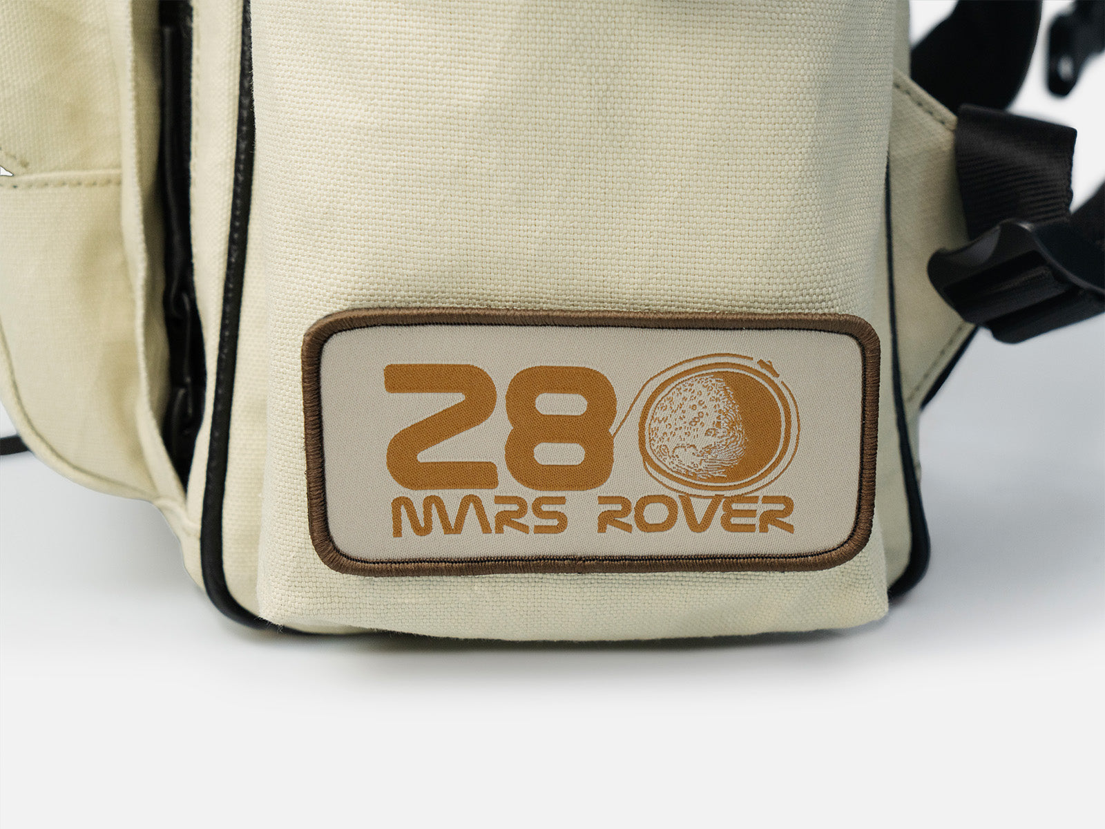 Mars Rover 301 Adventure Backpack