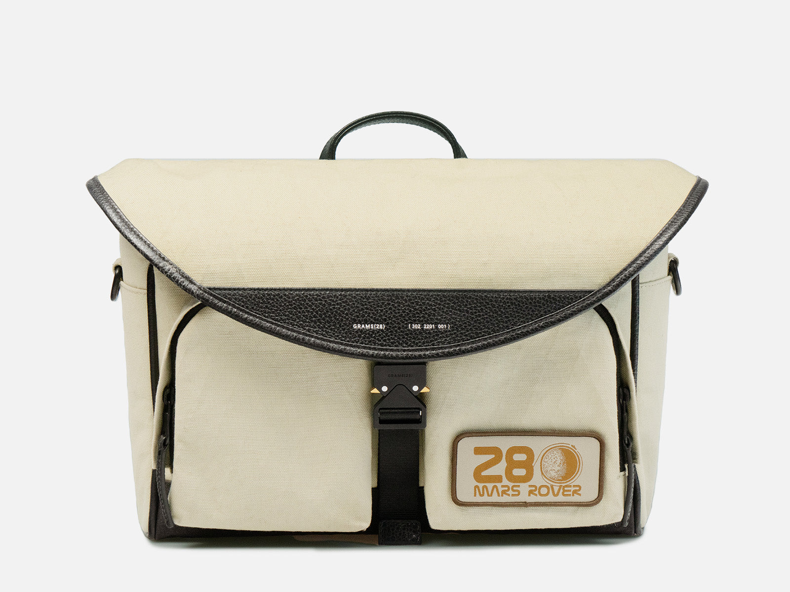 Mars Rover 302 Adventure Sling