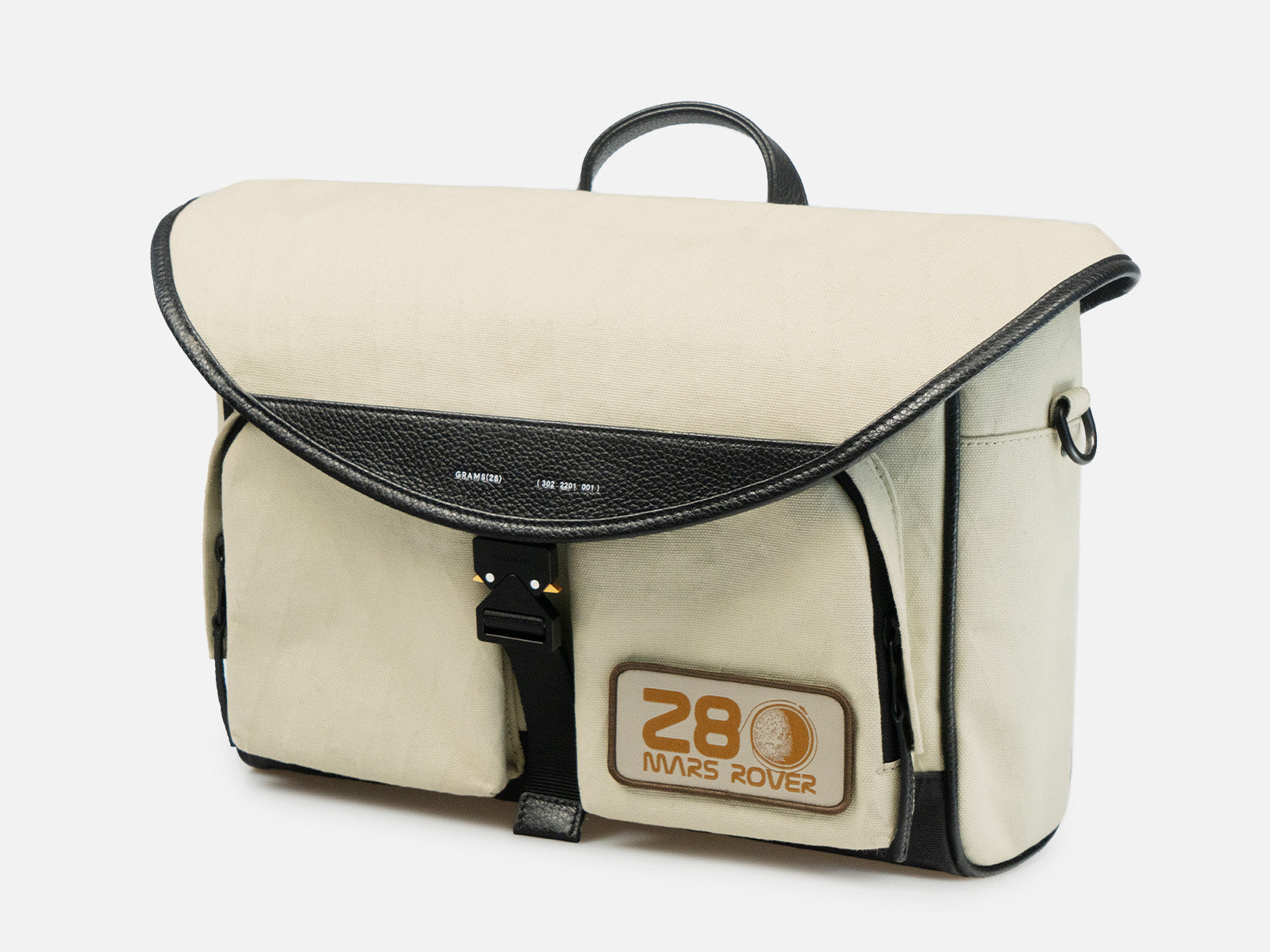 Mars Rover 302 Adventure Sling