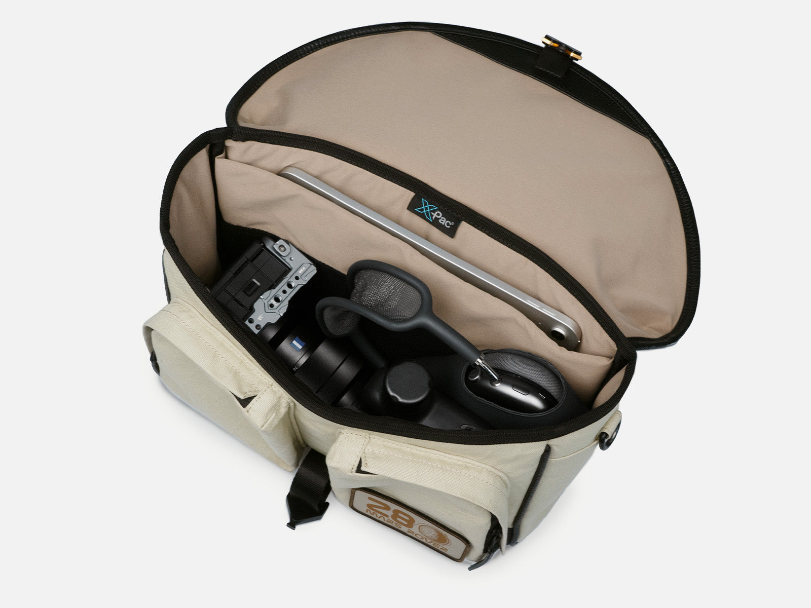 Mars Rover 302 Adventure Sling