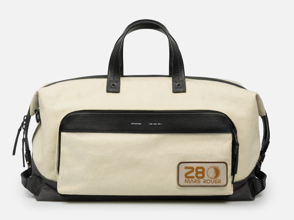 Mars Rover 303 Adventure Duffle