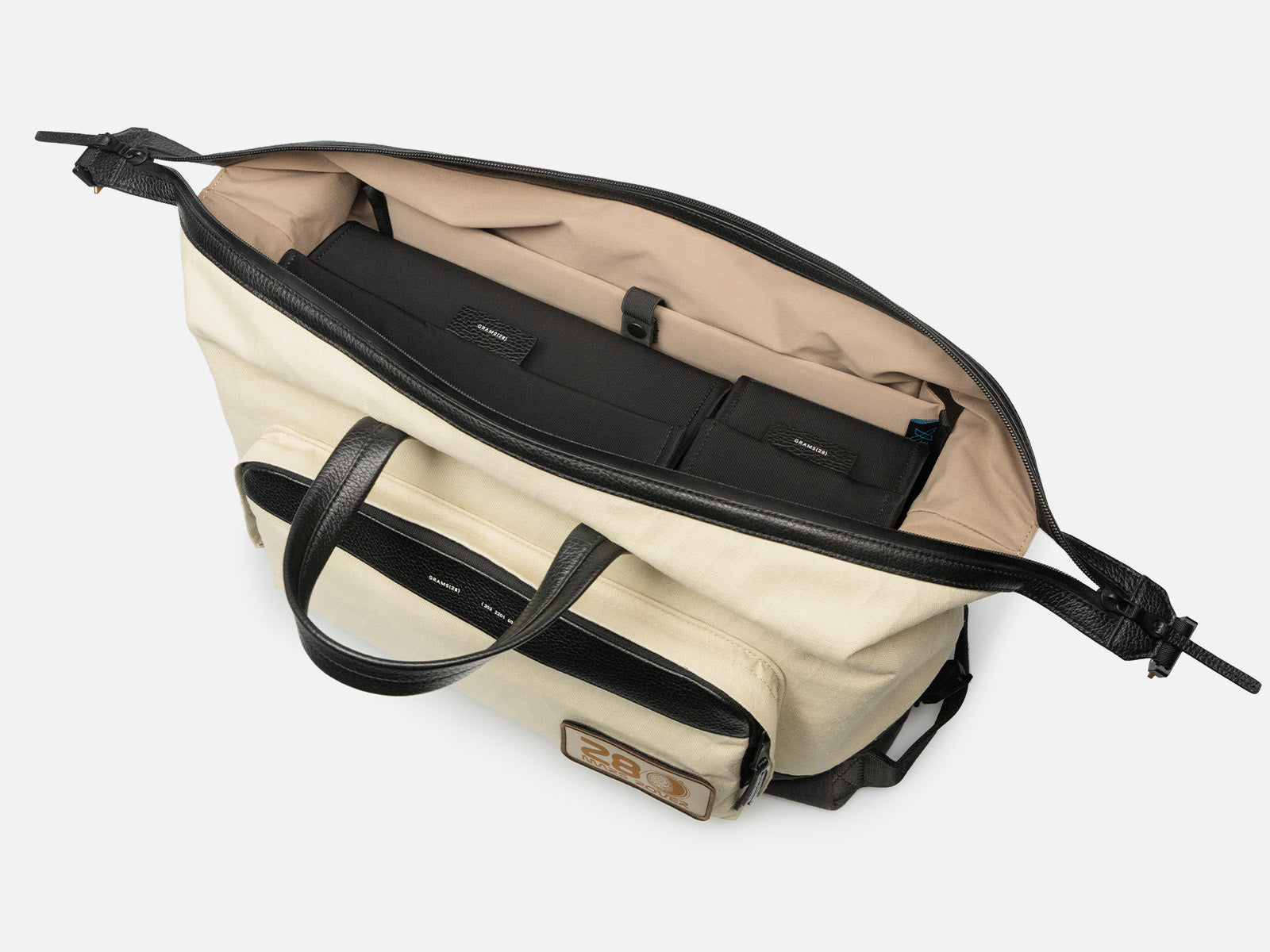 Mars Rover 303 Adventure Duffle