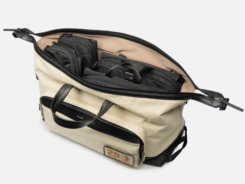 Mars Rover 303 Adventure Duffle