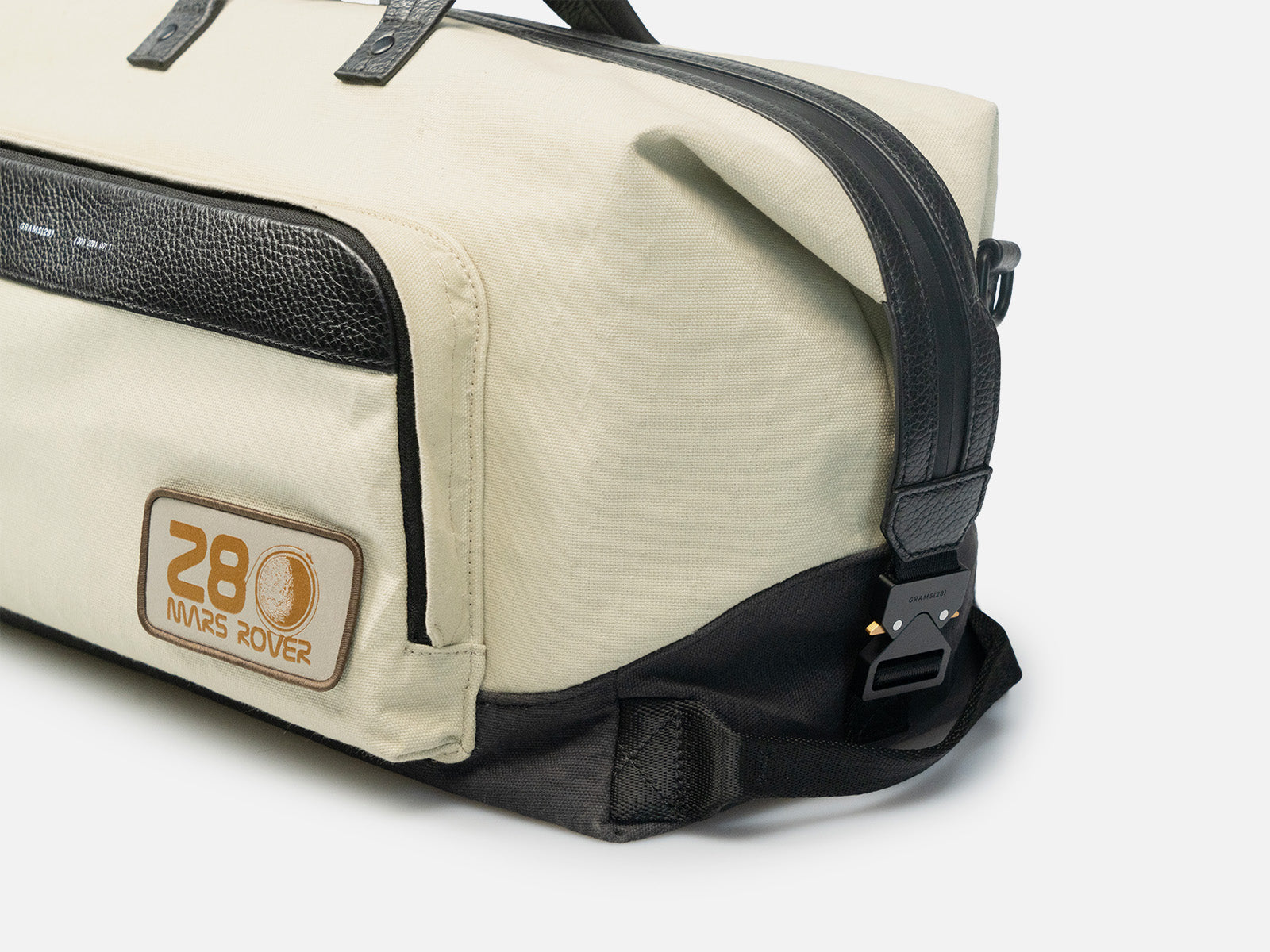 Mars Rover 303 Adventure Duffle