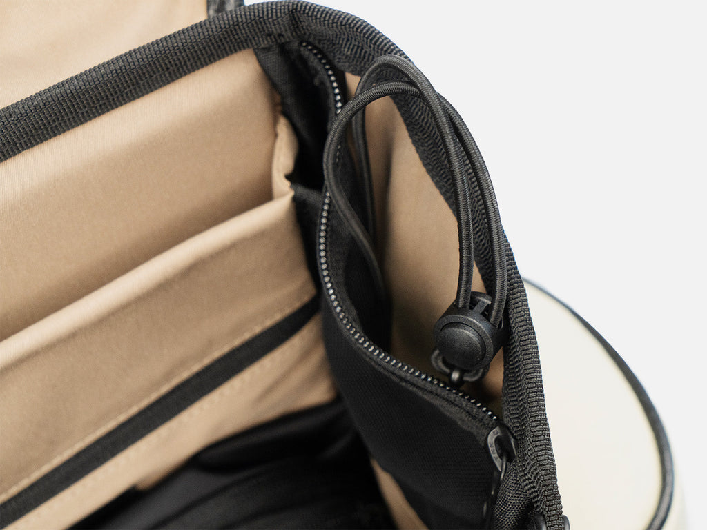 Mars Rover 301 Adventure Backpack