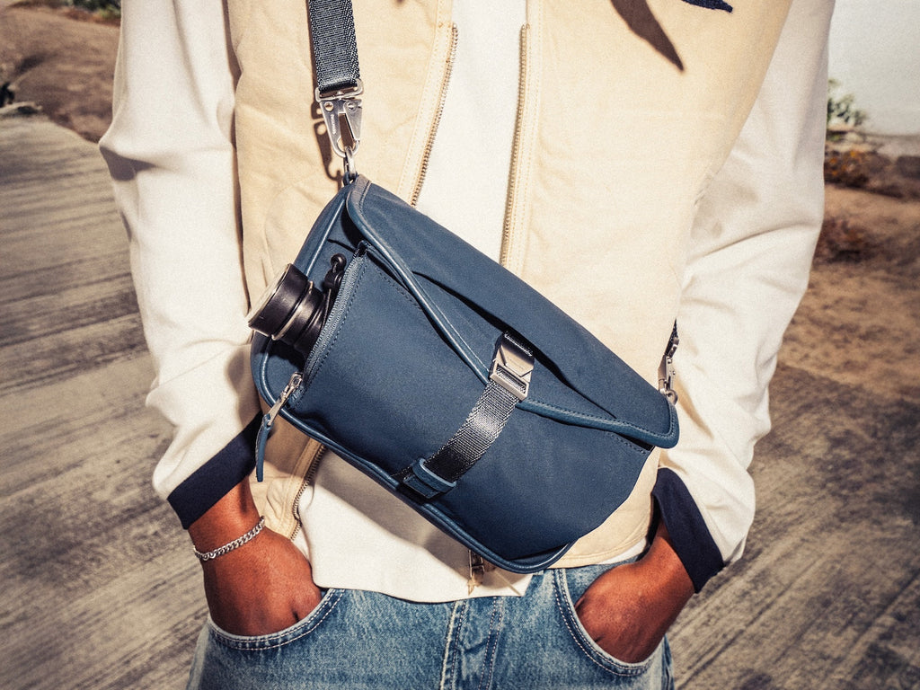 703 Bottle Sling