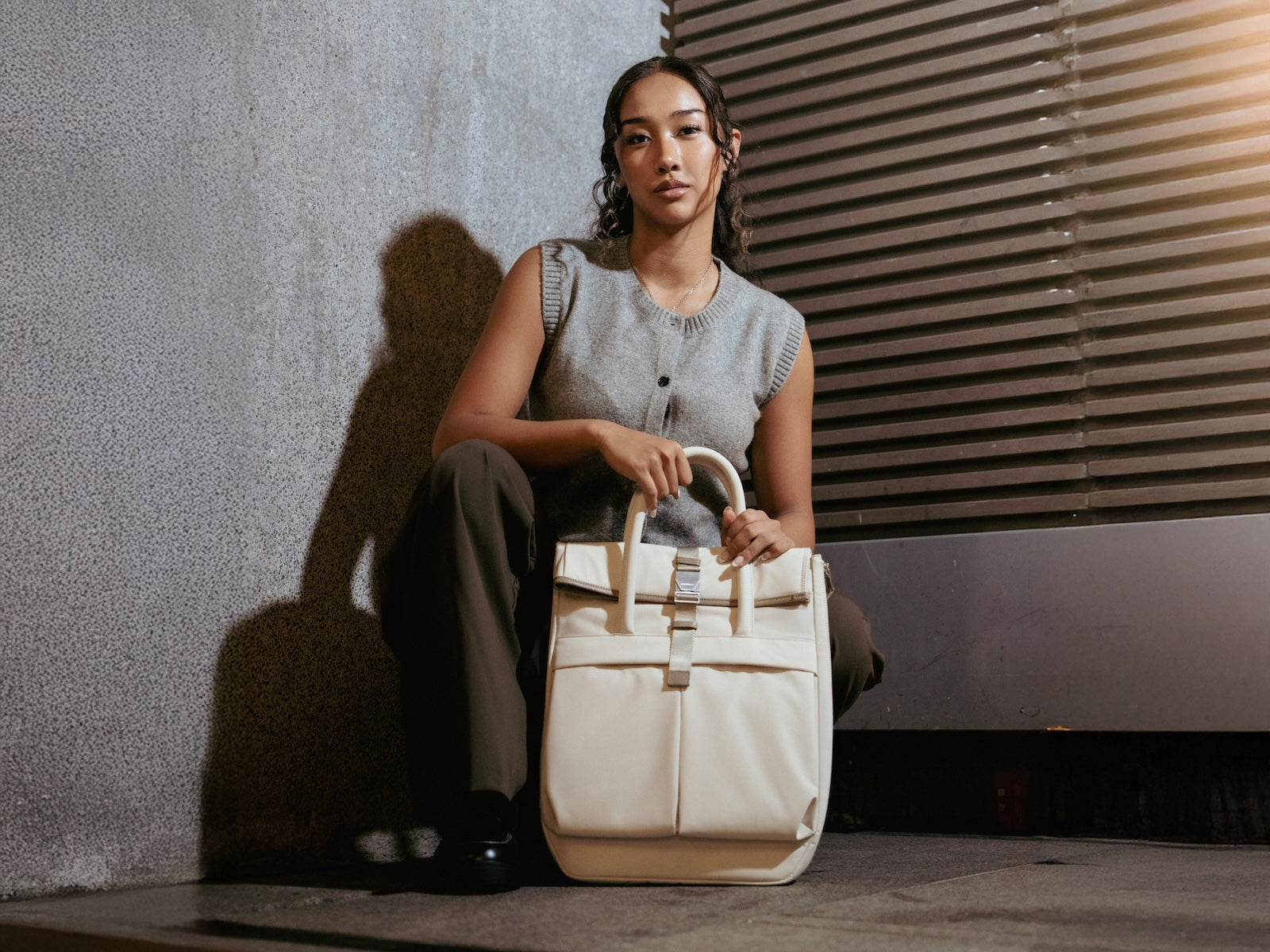 704 Folio Bag