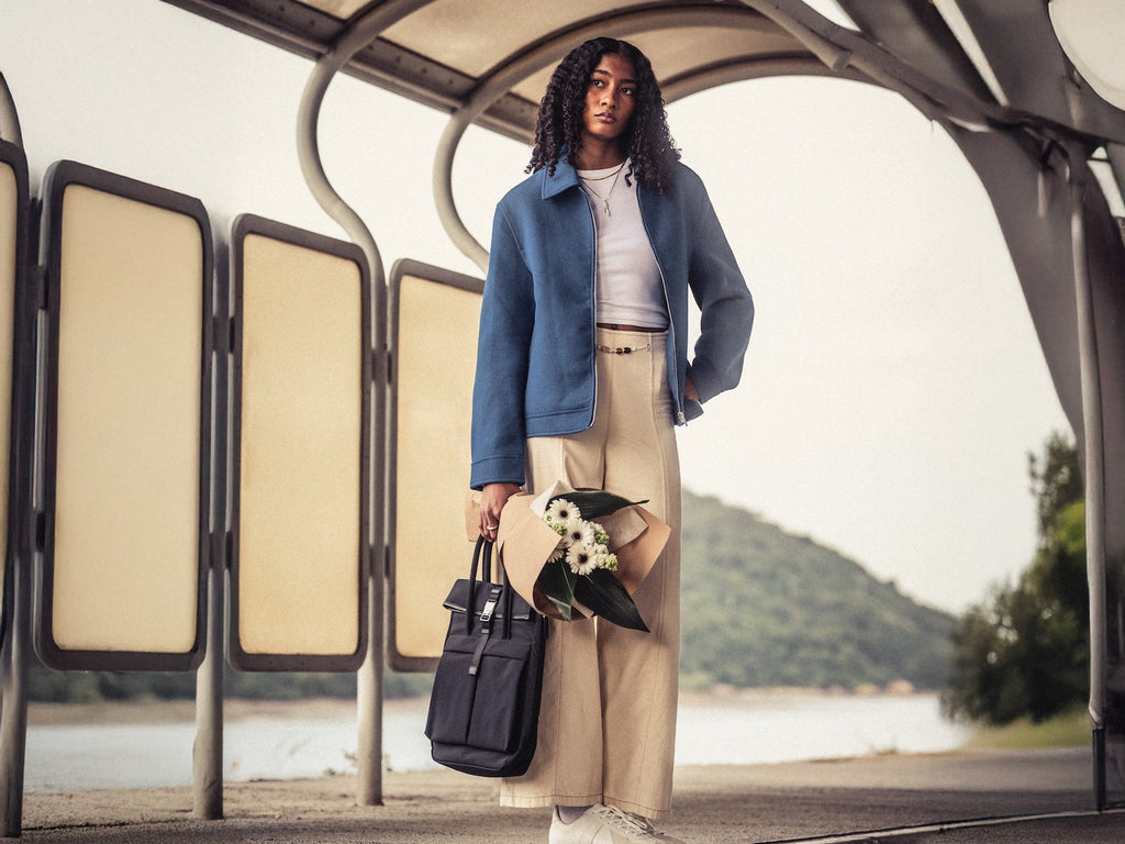 704 Folio Bag