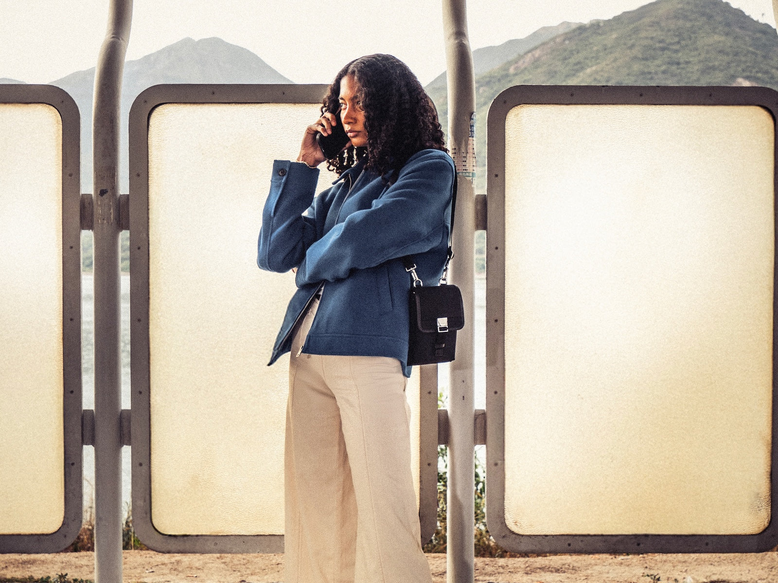 701 Phone Sling