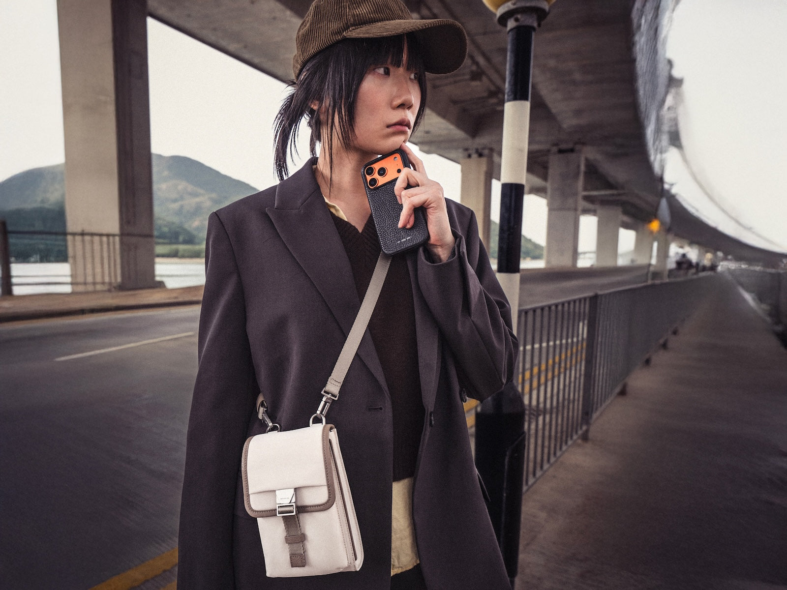 701 Phone Sling