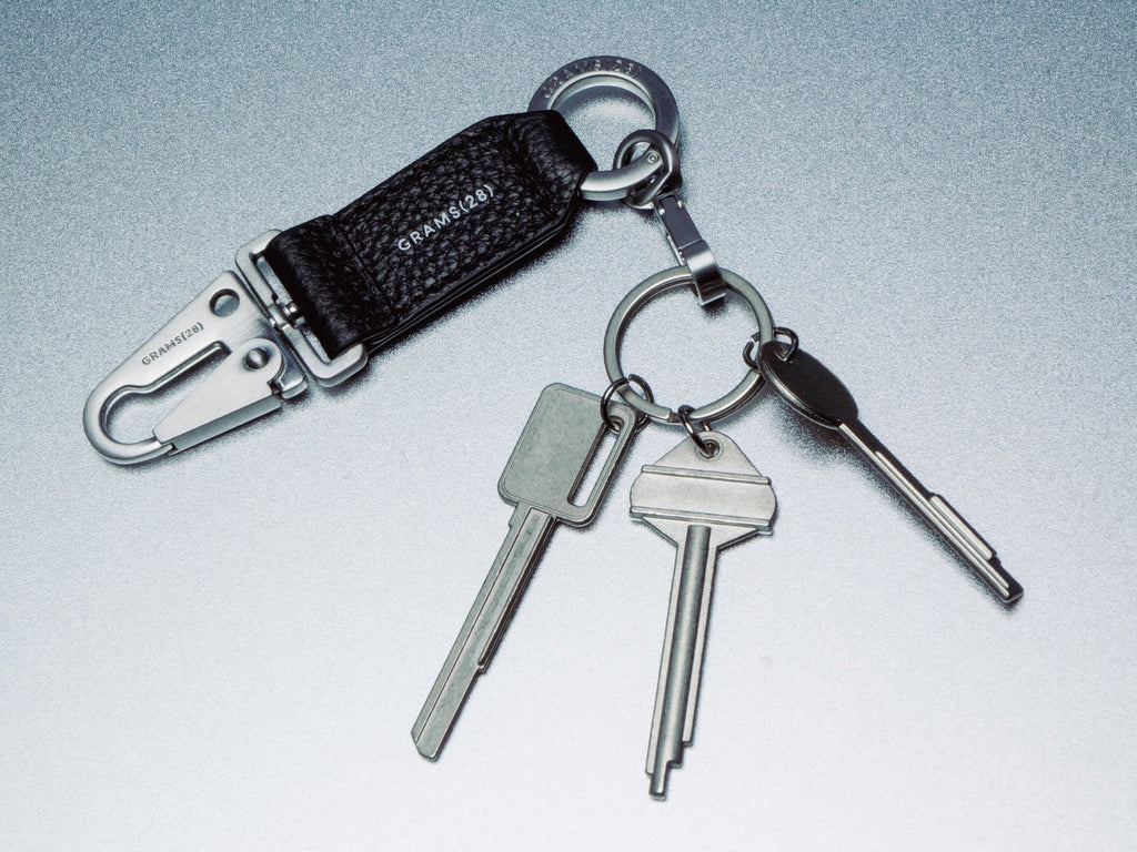 Strap Attachment Kit Plus (Silver)