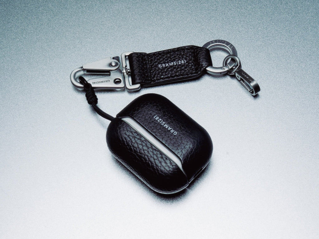 Strap Attachment Kit Plus (Silver)