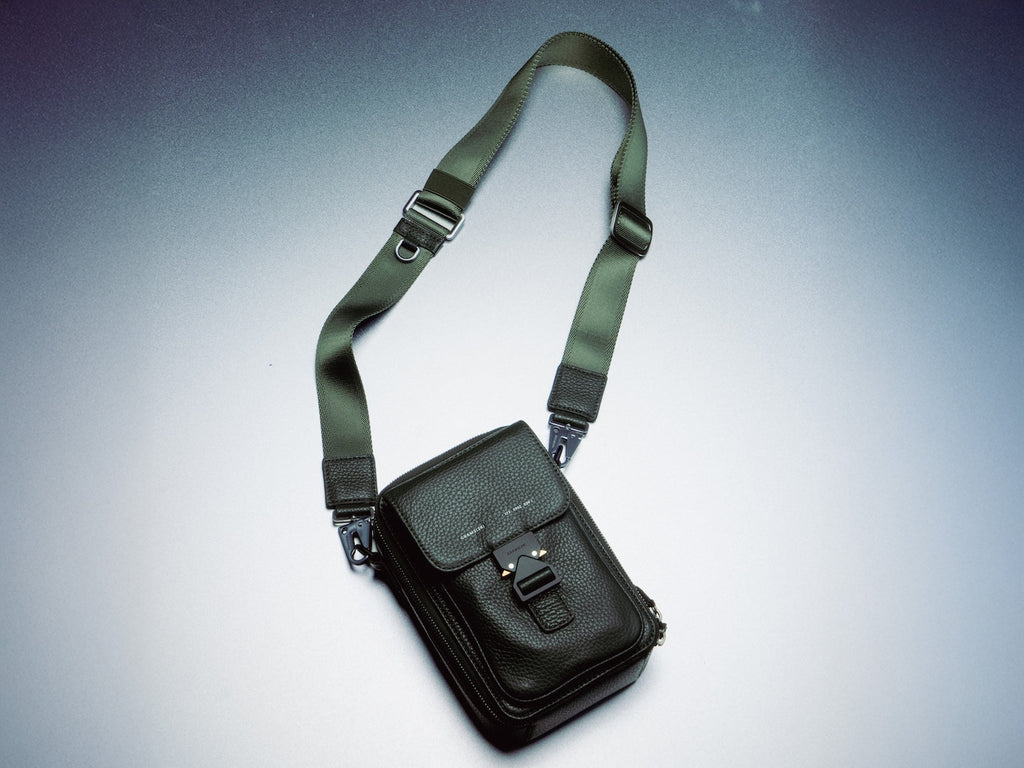 38mm Basic Strap Plus (Silver)