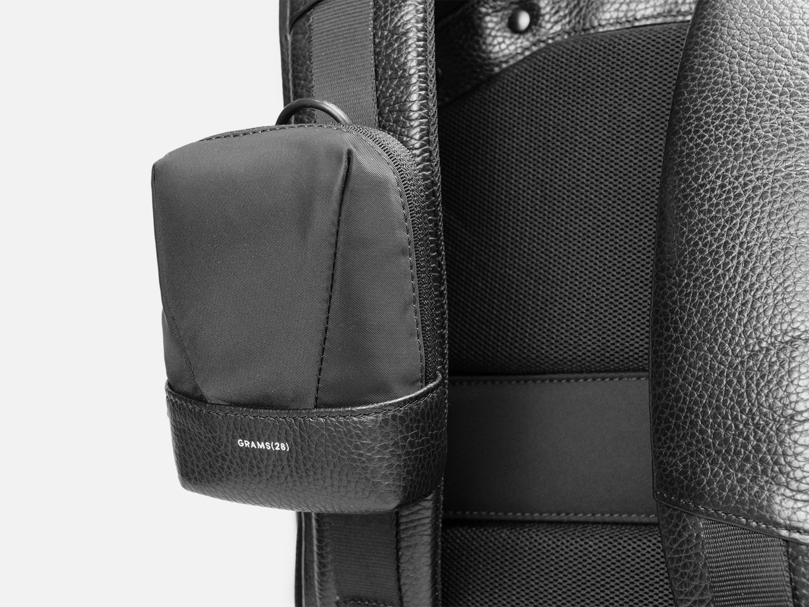 Chest Pouch