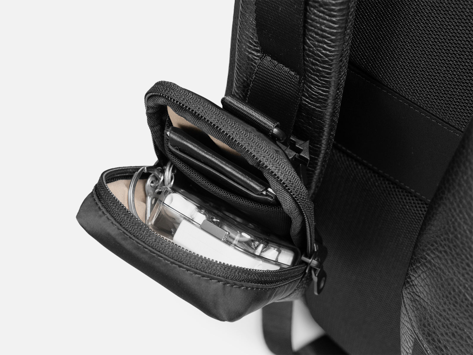 Chest Pouch