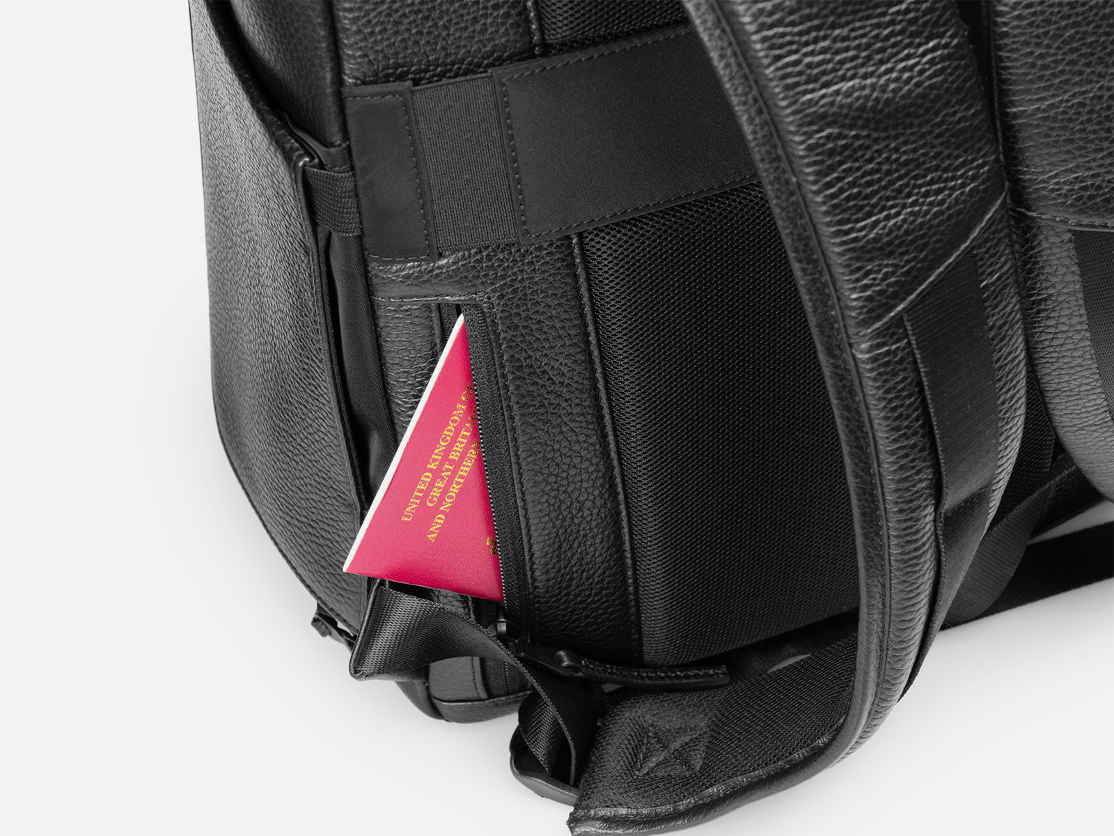 179 Seeker Backpack