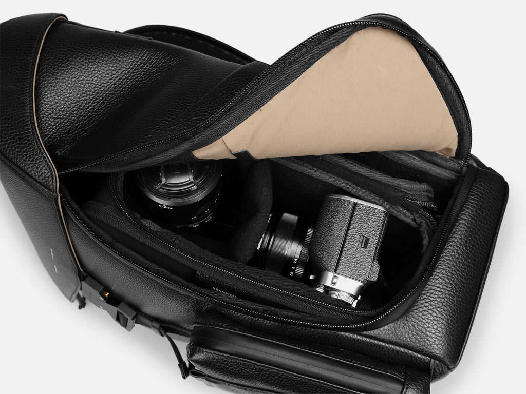 Camera Cube Pro (Medium)