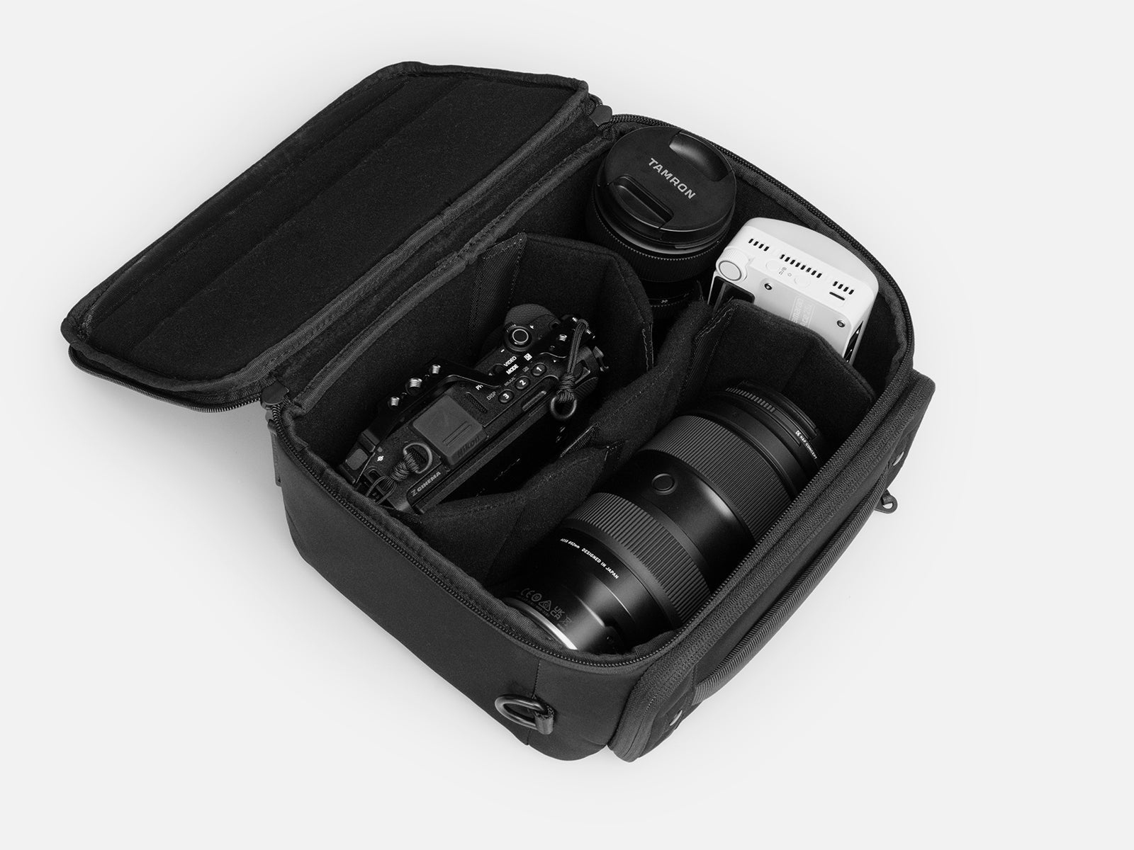Camera Cube Pro (Medium)