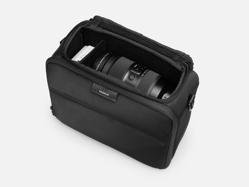 Camera Cube Pro (Medium)