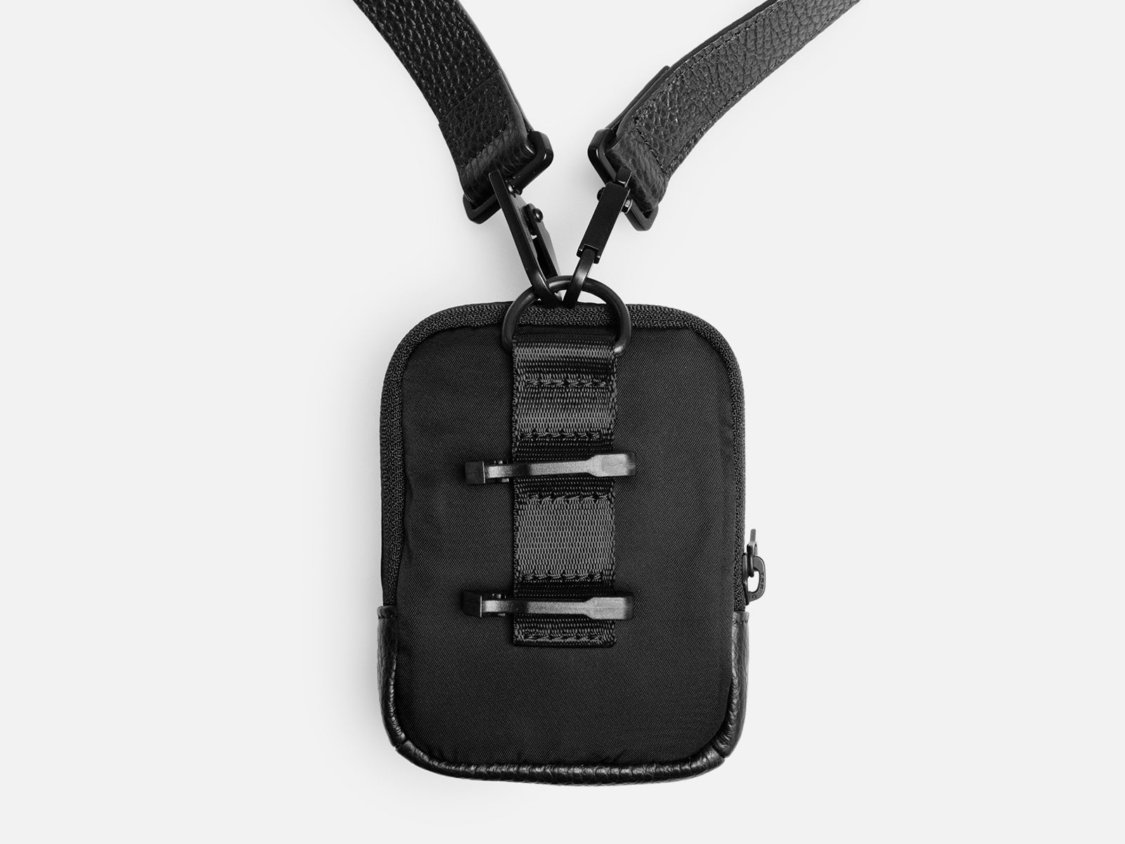 Chest Pouch