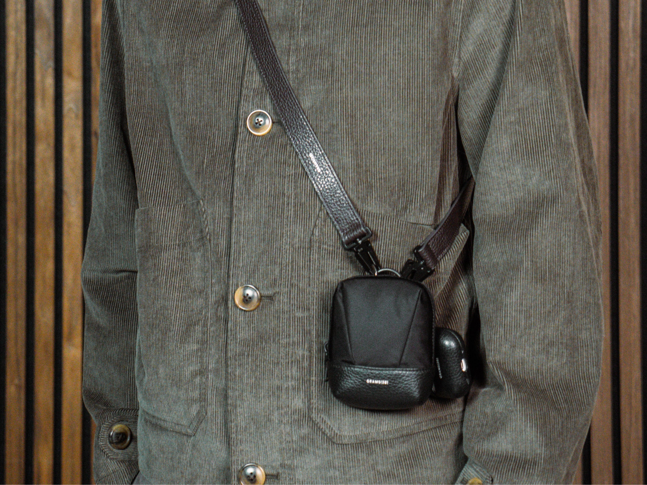 Chest Pouch