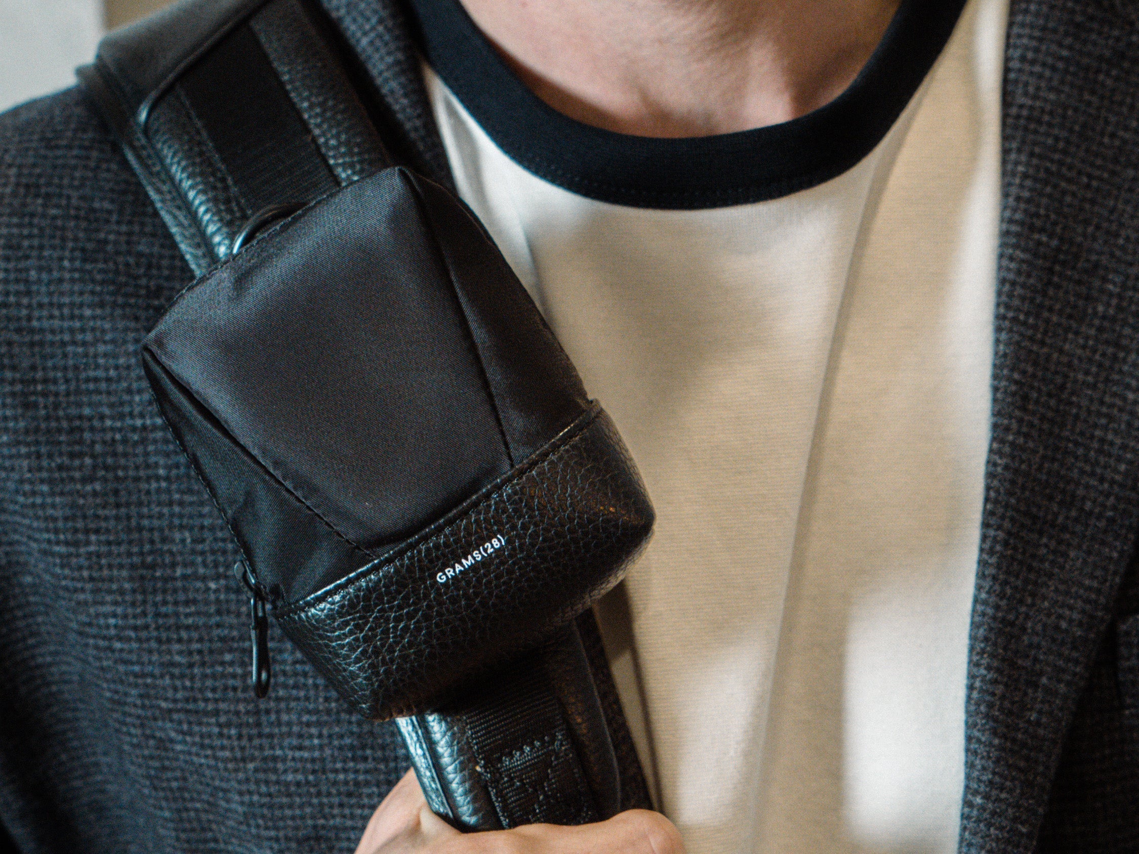 Chest Pouch