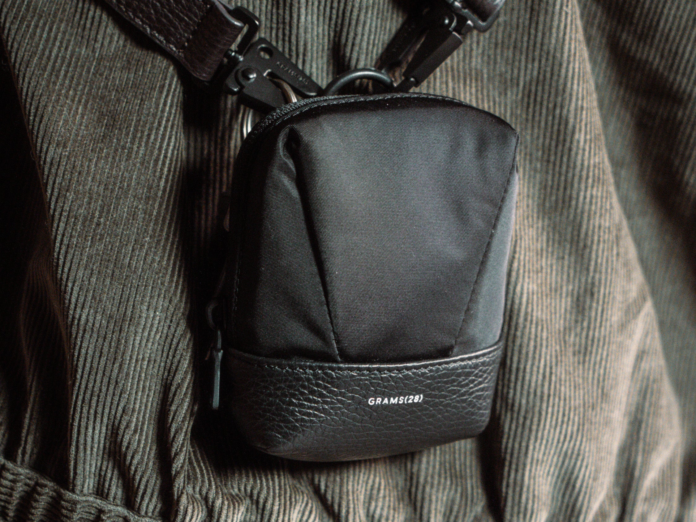 Chest Pouch
