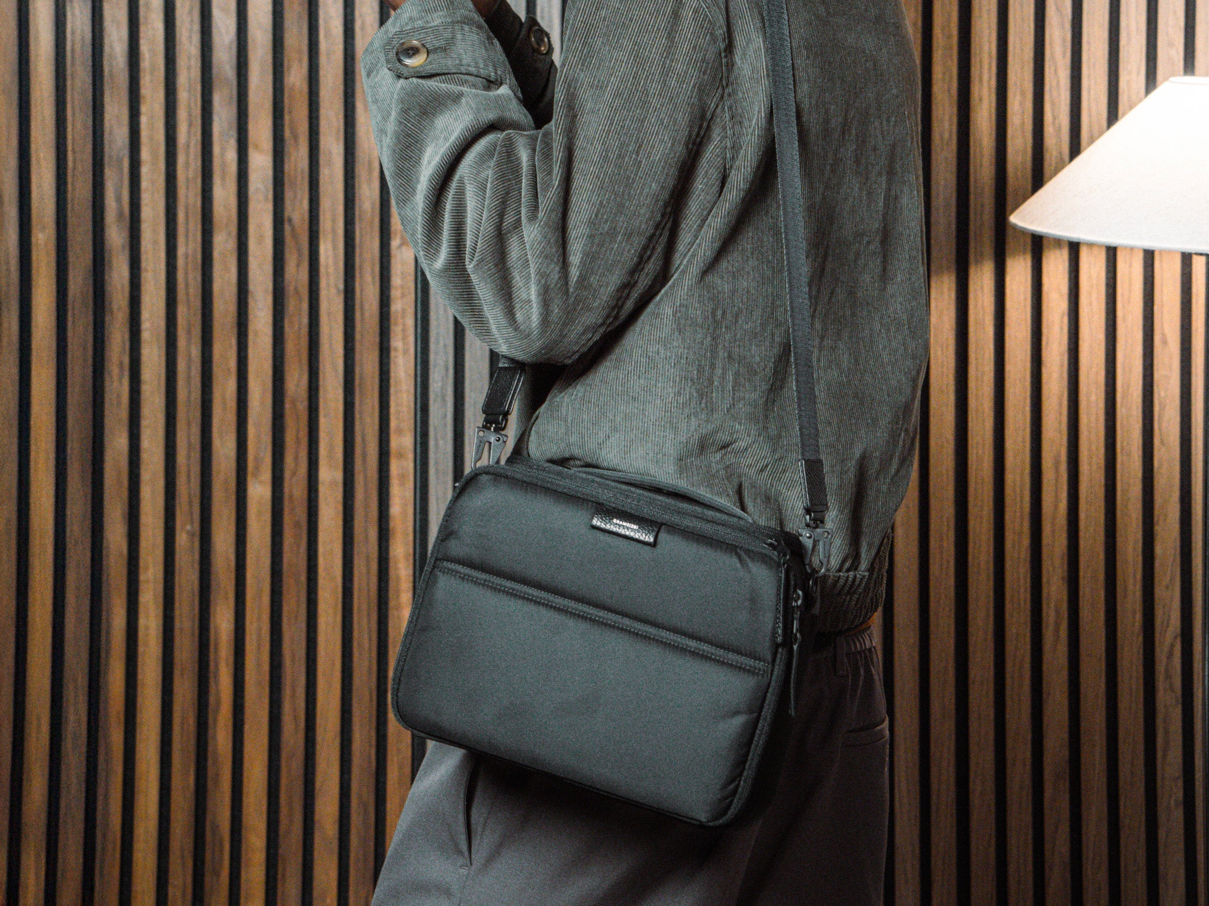 Camera Cube Pro (Medium)