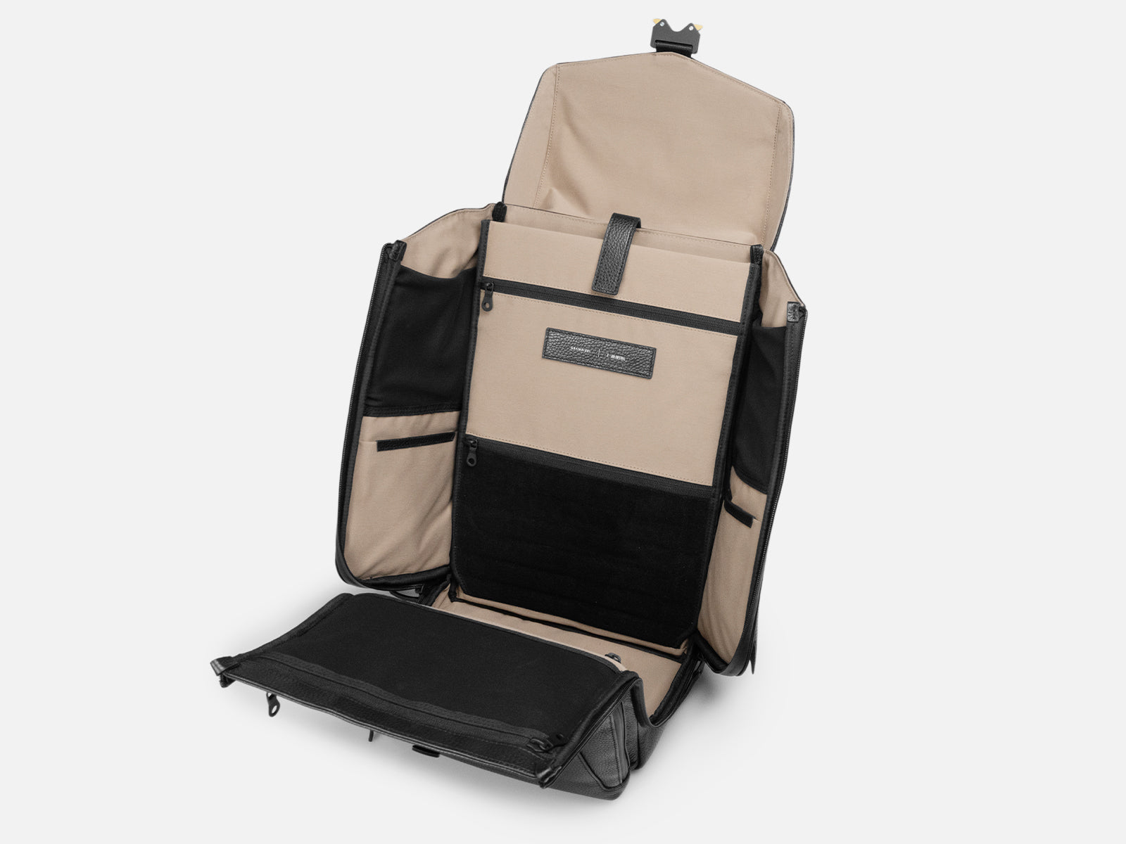 179 Seeker Backpack