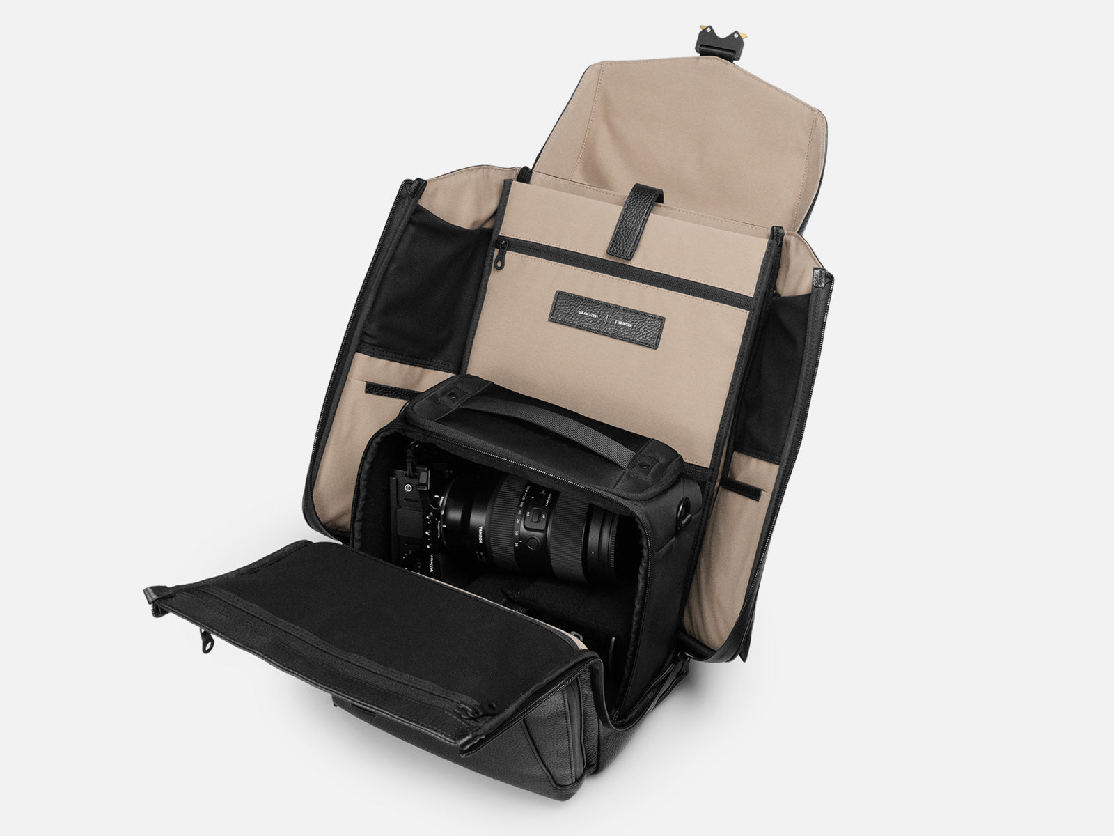 179 Seeker Backpack