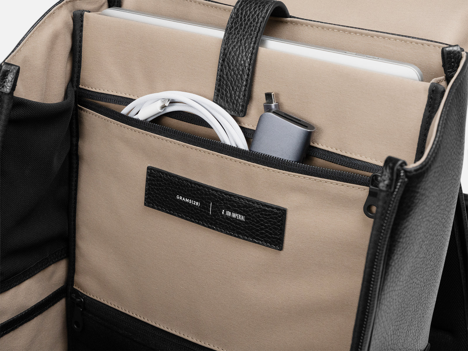 179 Seeker Backpack