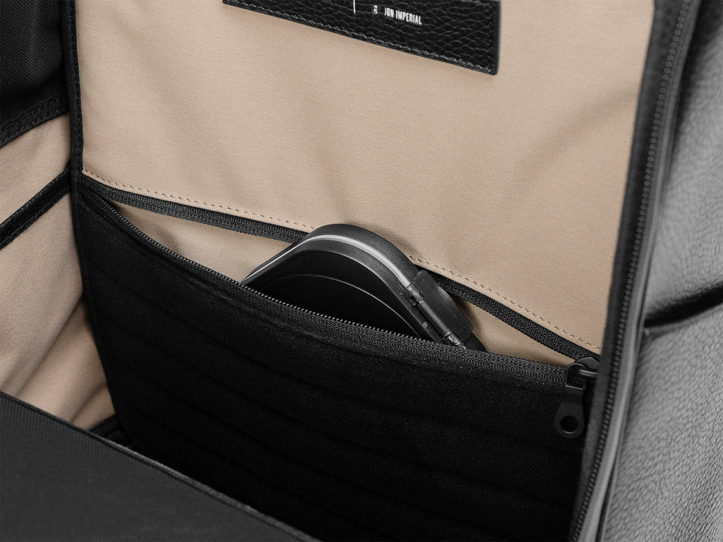 179 Seeker Backpack
